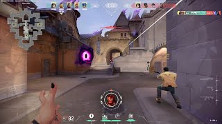 reyna ile bela attım klip