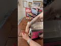 Indoor grill + griddle, cooks full meals at once, and cleanup is ridiculously easy