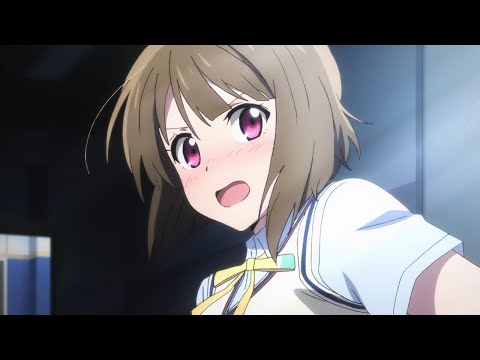 かすみ「私は桜坂しずくの事大好きだから！！」「ラブライブ！虹ヶ咲学園スクールアイドル同好会」８話