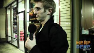PS Vita Midnight Launch
