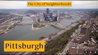 Looking at maps Ep. 5: Pittsburgh