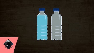 Inkscape Tutorials: Water Design