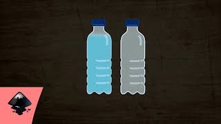 Inkscape Tutorials: Water Design
