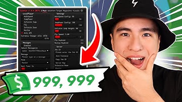 NEW Adopt Me Script GUI Updated Autofarm & MONEY DUPE Exploit Trolling (2025)