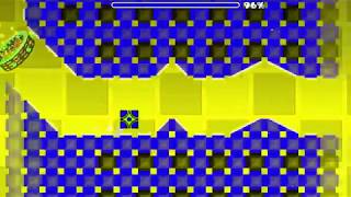 [Geometry Dash] Dorabae Basic 6 and 7 (By Dorabae)