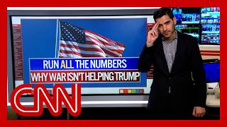Celebrity War usually boosts presidents. Why isn’t it helping Trump? Profile
