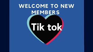 New Project Earning Website||Tiktok || low investment High || high incom|| join us screenshot 4