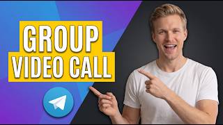 How To Do A Group Video Call On Telegram (Easy Guide) screenshot 5
