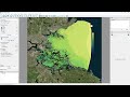 Tecplot 360 오션모델링