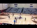 Ramapo vs Nazareth