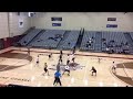 Ramapo vs Nazareth