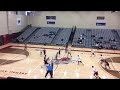 Ramapo vs Nazareth