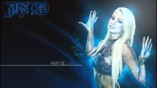 Maryse Theme - Pourquoi [Arena Effects]