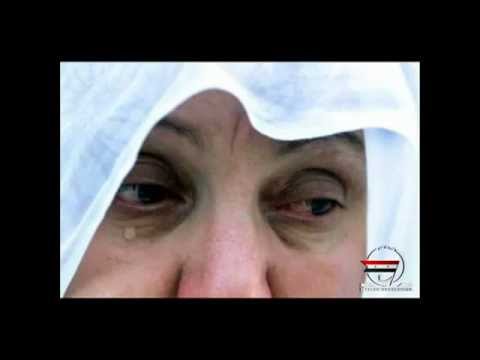 قصة تعذيب وقتل بشار الأسد للطفل حمزة الخطيب 25-5-2011