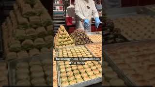 Turkish Delight / Hafiz Mustafa #shorts