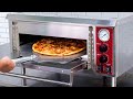 Kratos 29M-062 Review: Commercial Pizza Power on a 120V Plug