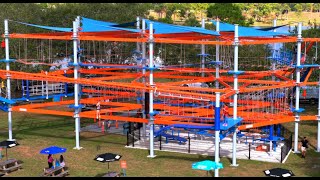 Shark Wake Park 561 | One Park. Endless Adventure.