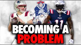 The NFL Is NOT Ready For This Version of the New England Patriots.. | NFL Analysis