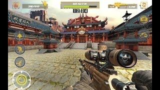 Mission lgl: free shooting games fps screenshot 5