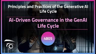 AI-Driven Governance in the GenAI Life Cycle | Exclusive Lesson