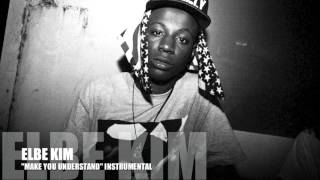 Elbe Kim - "Make You Understand" Instrumental (Ballislife.com)