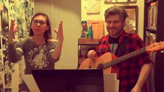 Indoor Voices, E13: While My Guitar Gently Weeps (as played by an intermediate guitarist)