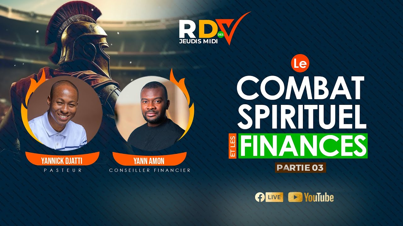 Comment entrer dans la grâce des acquisitions immobilières|| Pasteur Yannick DJATTI