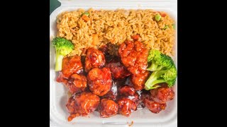 China King Restaurant of Deltona, Florida