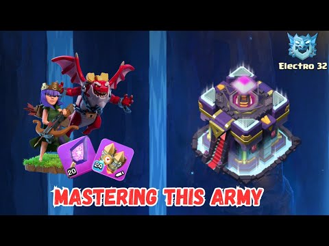 Giving My All for This TH15 Broken Army! 🔥