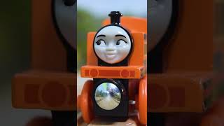 Nia Moves Percys Ducks! #thomasandfriends #thomasthetrain #thomasthetankengine #woodenrailway
Percy is trundling along the line when all of a sudden, some ducks are on the tracks! Percy comes to a stop and tries to get the ducks to move, but to no avail! Which engine will help Percy?
Voice Cast:
Percy/Toby: TramEngineStudios
Nia: @RosietheCutie1995
Diesel: James Cassidy Nia Moves Percys Ducks! #thomasandfriends #thomasthetrain #thomasthetankengine #woodenrailway