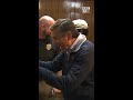 Derek Dooley, Gov. Kemp bring campaign to Claxton
