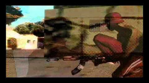 GET OVER TEASER ((ls-rp.com gta sa))