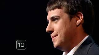 Mastermind 2004 - Episode 8 (30 June 2004)