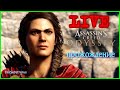 прохождение / СТРИМ / Assassins Creed Odyssey / stream  [1440p]  [18+]