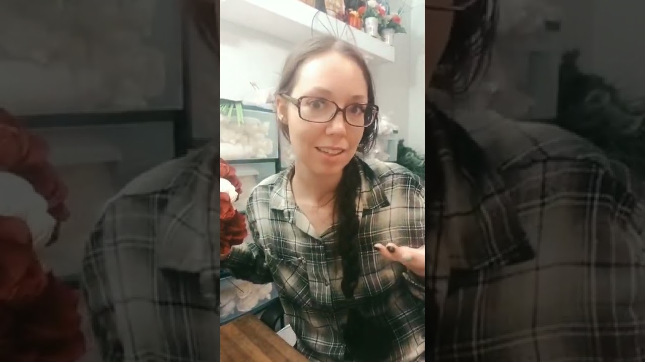 Bridal Bouquet with Sola Wood Flowers