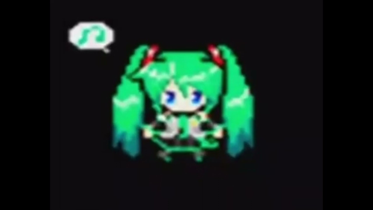 AUDIO ONLY REPRINT【初音ミクappend】クロノヤカタ【オリジナル】