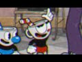 A two years old homemade Cuphead shitpost that I found [CC]