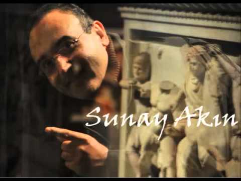 SUNAY AKIN - DUDAK PAYI