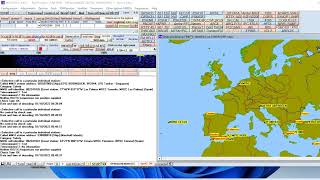 8413kHz GMDSS (Global Maritime Distress and Safety System)