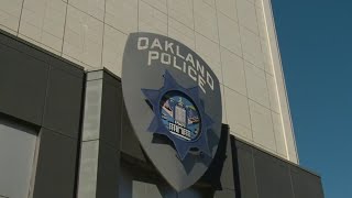 Oakland faces swath of carjackings