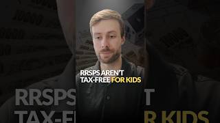 Your kids won’t inherit RRSP Tax-Free