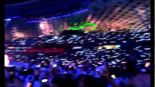 WUG Shenzhen 2011 Opening Ceremony 1.wmv