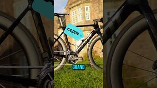 Can we make an affordable race bike in 2026?