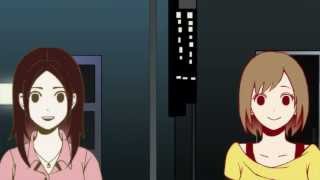 터닝 걸즈 EPISODE 04 「광란 꽃」 Turning Girls