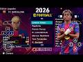 PES 2026 PPSSPP DOWNLOAD MEDIAFIRE BOMBA PATCH 2026 EFOOTBALL 2026 PPSSPP DOWNLOAD MEDIAFIRE
