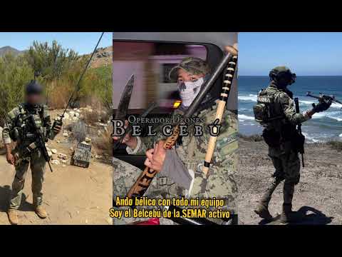 Belcebú (Operador Drones) - Yibran Bélico