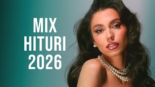 Mix Hituri Romanesti 2026 😍
