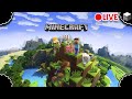 Let's Just Relax with some Minecraft {Vertical}