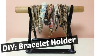 Super easy and simple diy that helps your bracelets to be organized!
please request videos in the comments! i'm so sorry about being gone
for long, re...