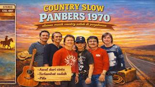 Download Lagu Country Panbers 1970 🎸 Lagu Nostalgia Lawas Cocok untuk Santai di Perjalanan MP3